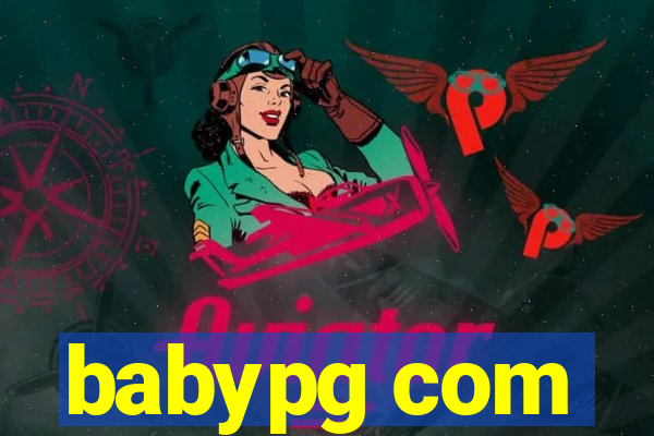 babypg com